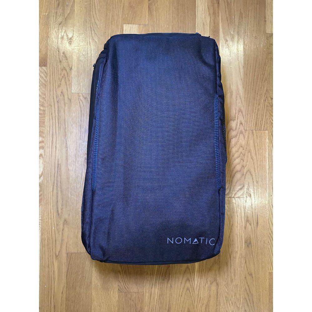Nomatic Travel Backpack